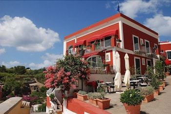 Hotel Villa Iulia