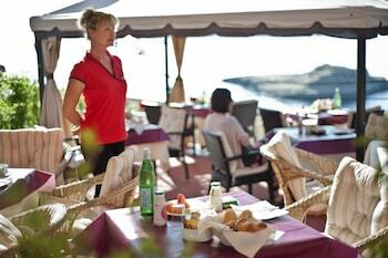 Hotel Villa Iulia