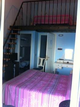 Hotel Villa Iulia