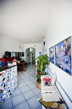 Hotel Villa Iulia