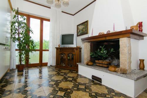 Hostal C� Dei Rinaldi