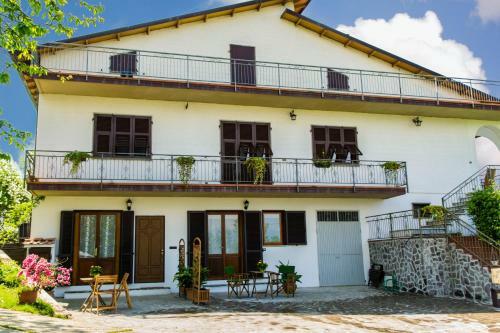 Hostal C� Dei Rinaldi