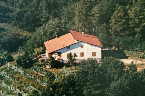 Hostal C� Dei Rinaldi