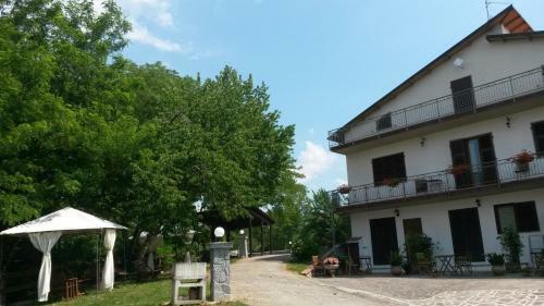 Hostal C� Dei Rinaldi