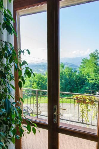 Hostal C� Dei Rinaldi