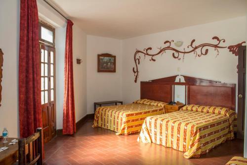 Hotel Colonial