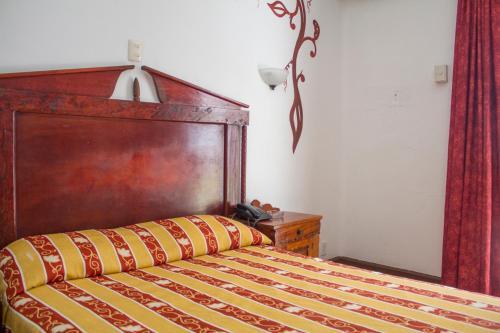 Hotel Colonial
