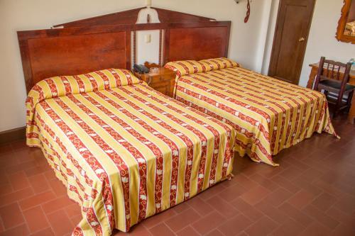 Hotel Colonial