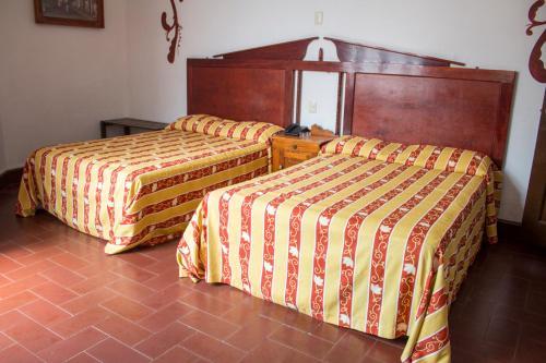 Hotel Colonial
