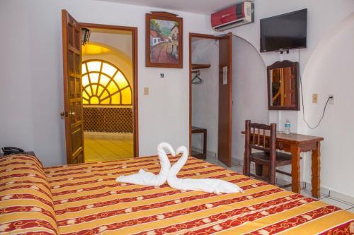 Hotel Colonial