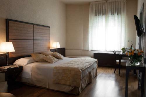 Hotel La Bettola