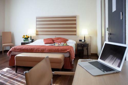 Hotel La Bettola