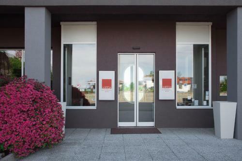 Hotel La Bettola