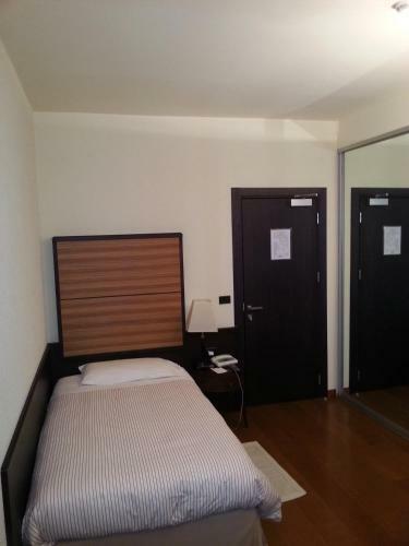 Hotel La Bettola