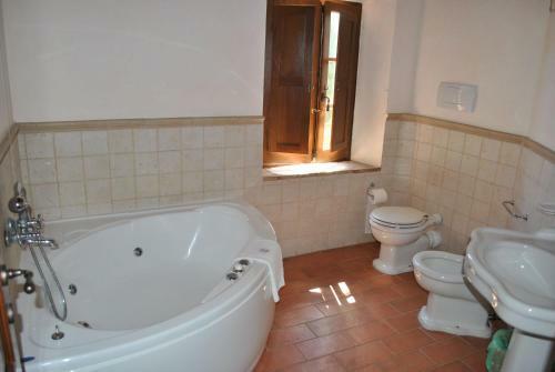 Villa Speranza