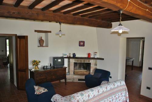 Villa Speranza