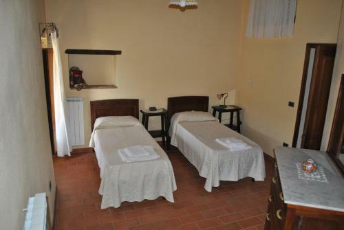 Villa Speranza