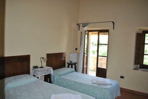 Villa Speranza