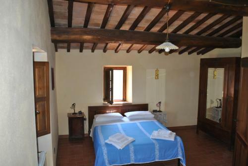 Villa Speranza