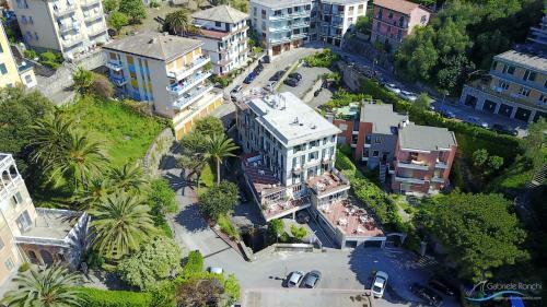 Hotel Zoagli