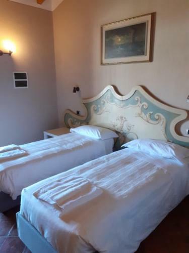 Agroturismo Corte Breda, Agriturismo Bed&breakfast