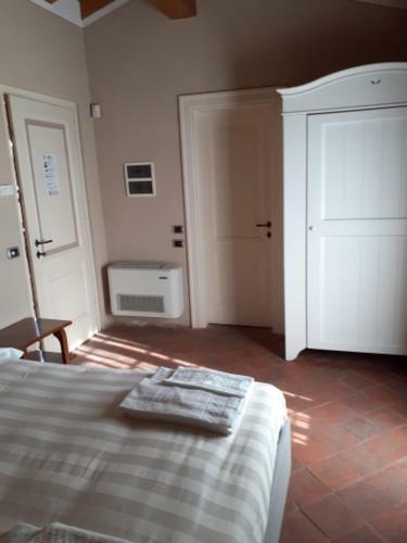Agroturismo Corte Breda, Agriturismo Bed&breakfast