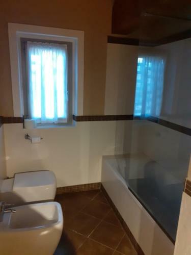 Agroturismo Corte Breda, Agriturismo Bed&breakfast