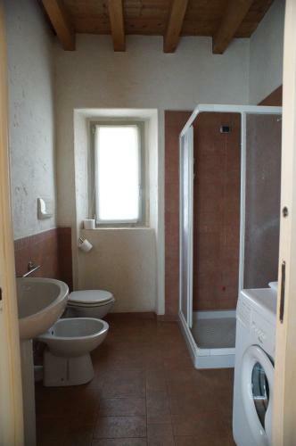 Agroturismo Corte Breda, Agriturismo Bed&breakfast