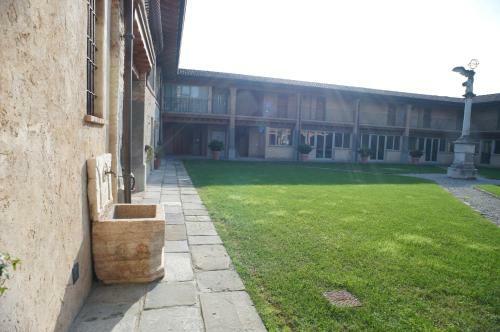 Agroturismo Corte Breda, Agriturismo Bed&breakfast