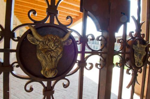 Agroturismo Corte Breda, Agriturismo Bed&breakfast
