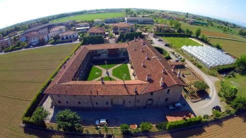 Agroturismo Corte Breda, Agriturismo Bed&breakfast