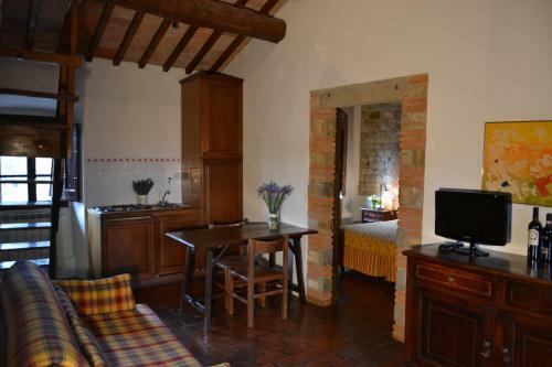 Agroturismo Fattoria La Loggia