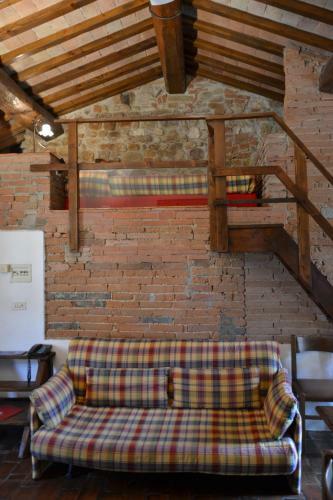 Agroturismo Fattoria La Loggia