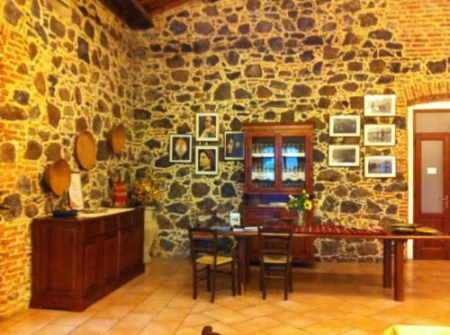 Agroturismo Agriturismo Il Giglio