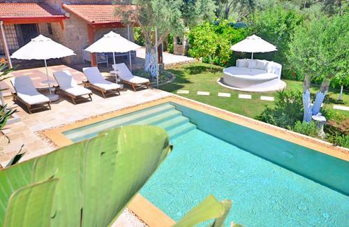 Villa Zeytin