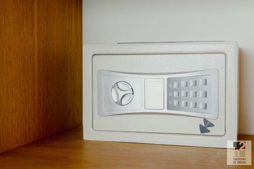 Apartamento 2303 Lujo H2 Plaza Cartagena