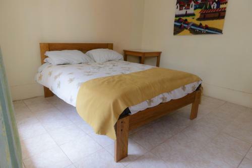 La Casa De La Guajira