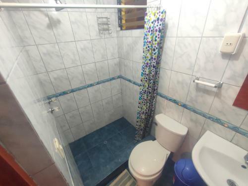 Apartamento Casa De Naty