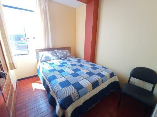 Apartamento Wasichakuy 2