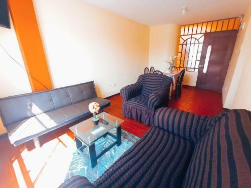 Apartamento Wasichakuy 2