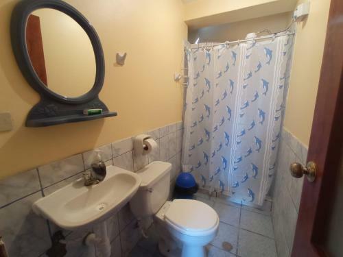 Apartamento Wasichakuy 2