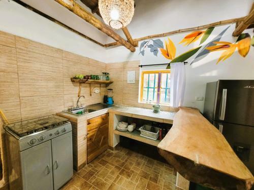 Apartamento Casa Passaro 3