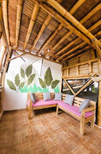 Apartamento Casa Passaro 3