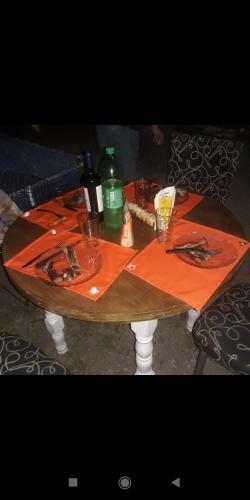 Casa En La Monta�a