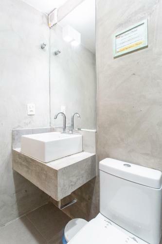 Hostal Su�tes Praia Do Canto