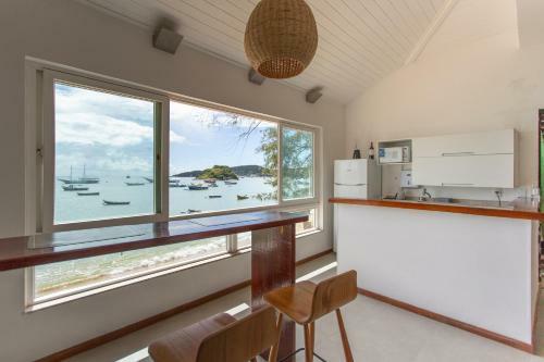 Hostal Su�tes Praia Do Canto