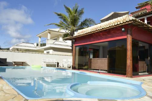 Hostal Pousada Sweet Home