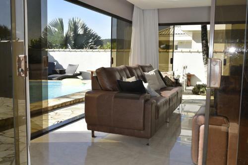 Hostal Pousada Sweet Home