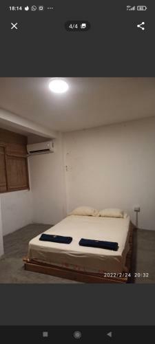 Hostal Bqchouse