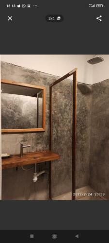Hostal Bqchouse